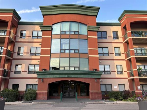 Home Photo - 2401-1265 Leila Avenue