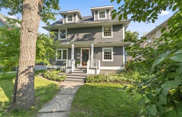 Home Photo - 735 McMillan Avenue