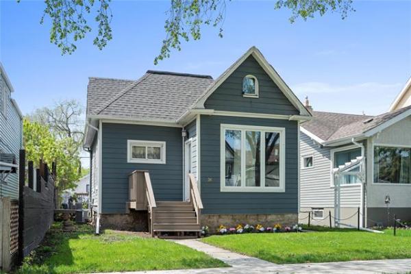 Home Photo - 36 Luxton Avenue