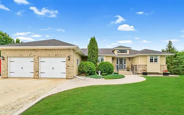 Home Photo - 111 Gusnowsky Road