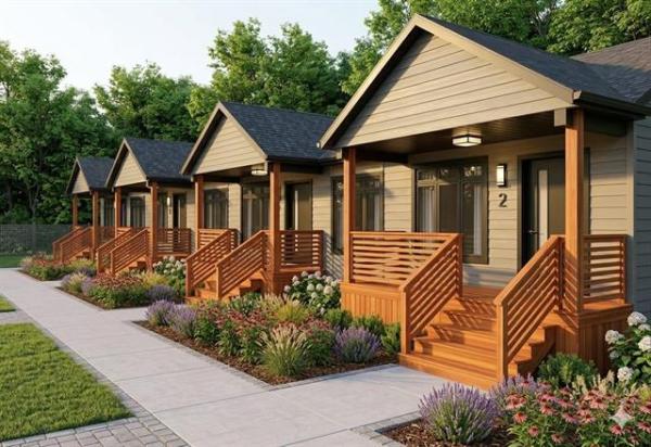 Home Photo - 176 Princeton Boulevard