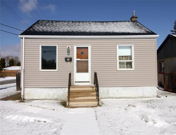 Home Photo - 97 Berrydale Avenue