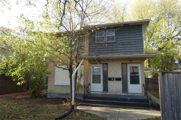 Home Photo - 161 Academy Road