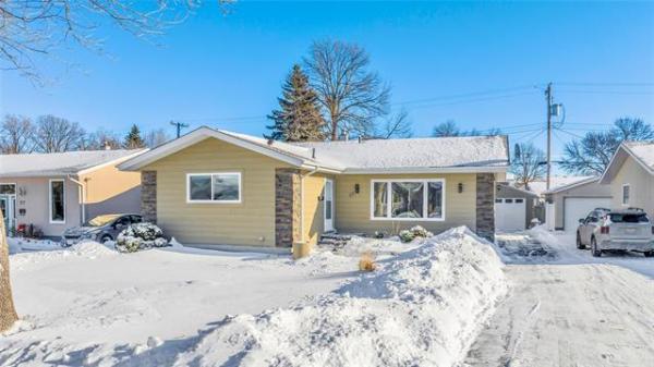 Home Photo - 23 Cook Road