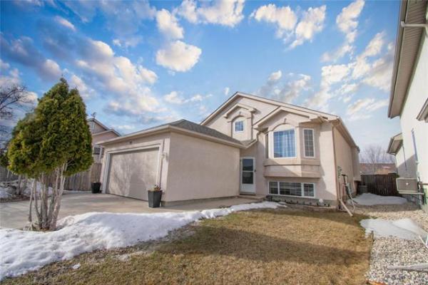 Home Photo - 71 Braswell Bay