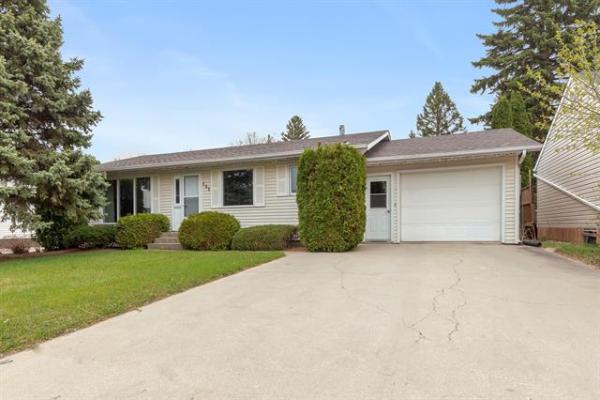 Home Photo - 145 KROEKER Avenue