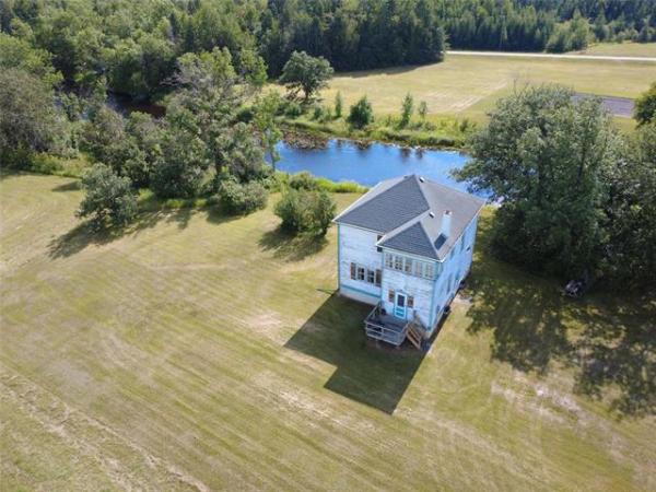 Home Photo - 43018 McMunn Road