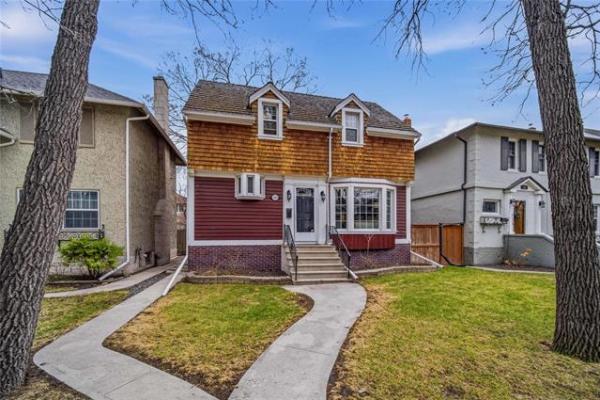 Home Photo - 100 Brock Street