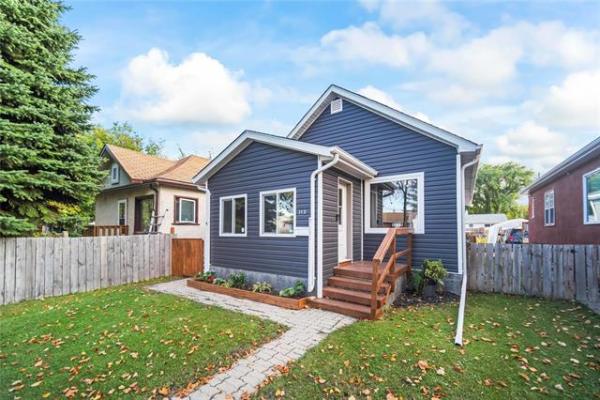 Home Photo - 112 McMeans Avenue