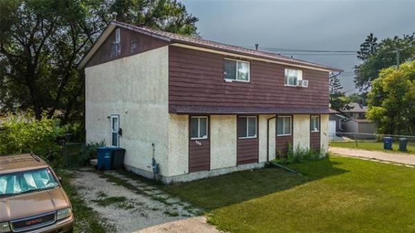 Home Photo - 794 Chalmers Avenue