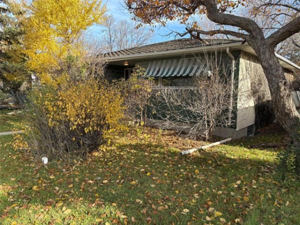 Home Photo - 302 Kenaston Boulevard