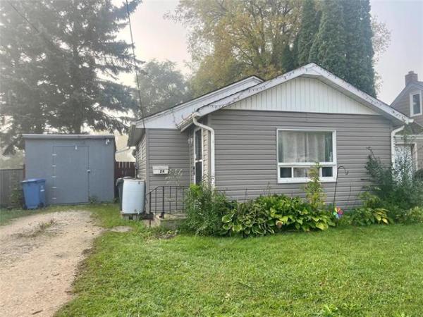 Home Photo - 124 Berrydale Avenue
