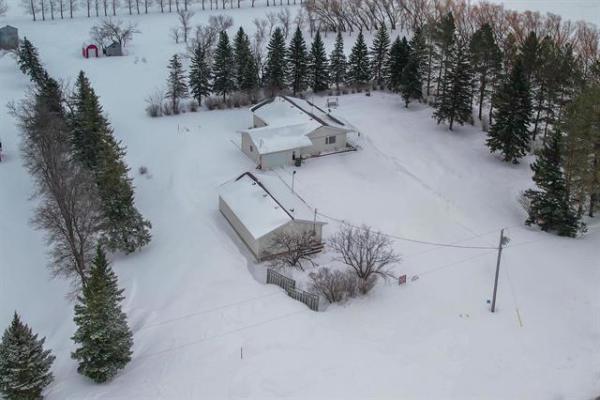 Home Photo - 44033 31 E Road