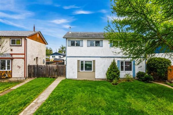 Home Photo - 147 Summerfield Way