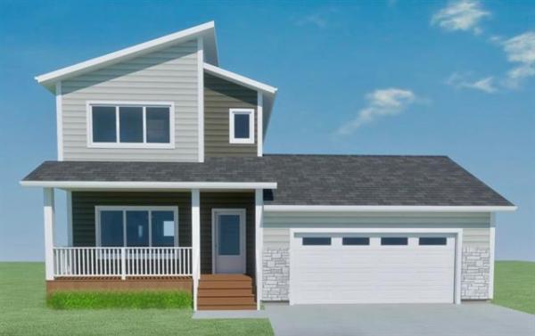 Home Photo - 118 Harvest Crescent