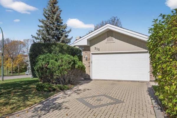 Home Photo - 215 Dawnville Drive