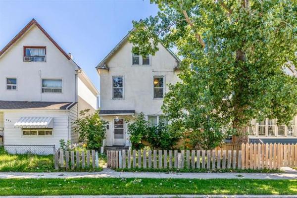 Home Photo - 399 Agnes Street