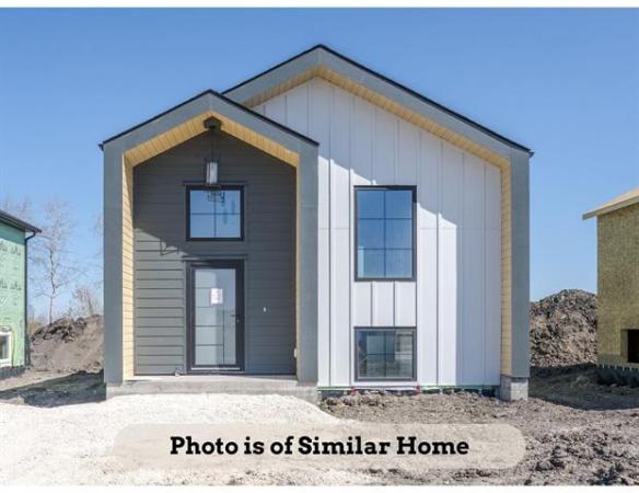 Home Photo - 420 Sand Piper Trail