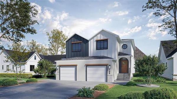 Home Photo - 108 Hominick Place