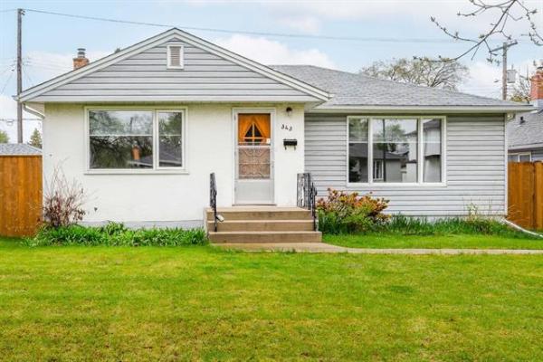 Home Photo - 343 Hartford Avenue