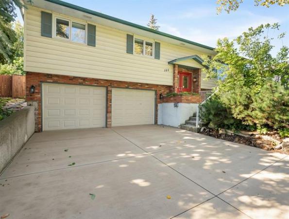 Home Photo - 166 Barker Boulevard