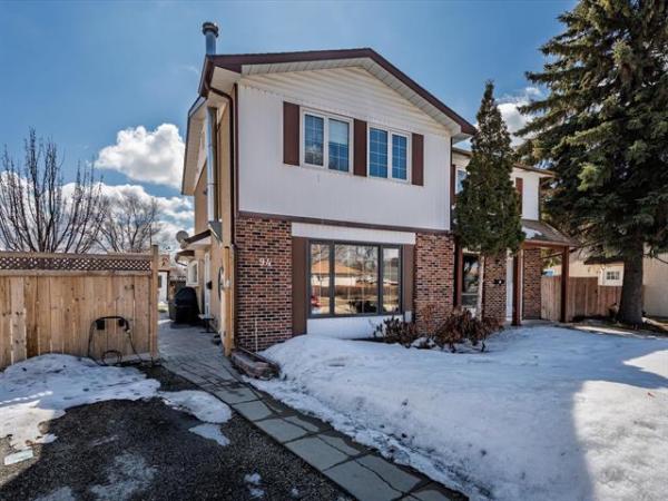 Home Photo - 94 Lake Village Road