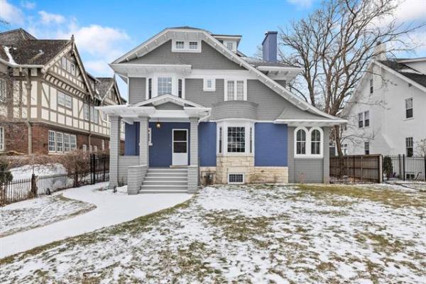 Home Photo - 66 Kingsway 