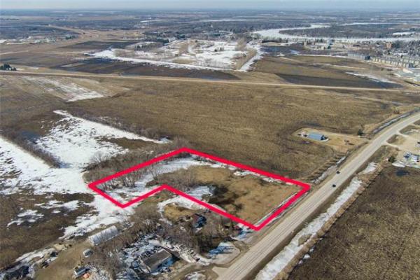 Home Photo - 2055 Saskatchewan Avenue