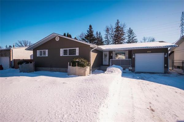 Home Photo - 140 St Michael Road