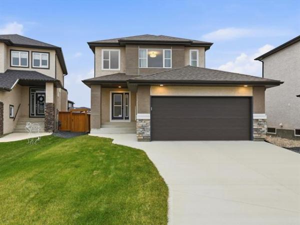 Home Photo - 8 Dunedin Cove