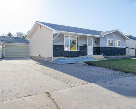 Home Photo - 58 Continental Avenue