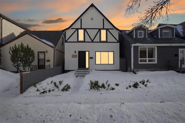 Home Photo - 190 Arnold Avenue