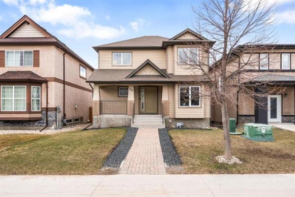 Home Photo - 231 Bellflower Road