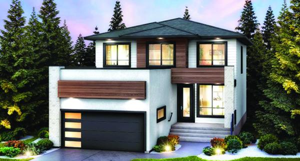 Home Photo - 288 Masters Avenue