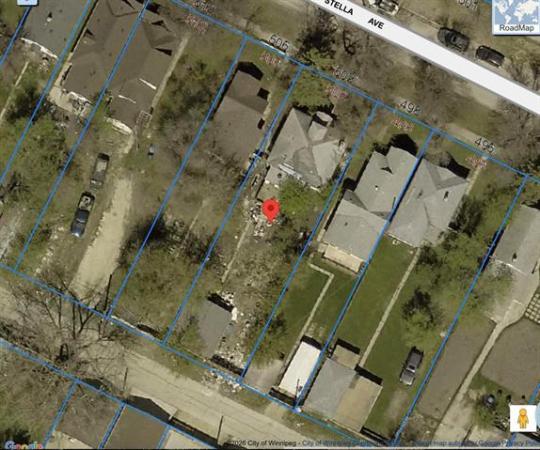 Home Photo - 502 Stella Avenue