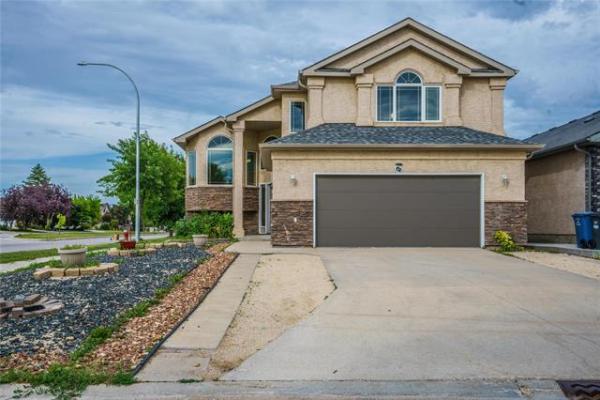 Home Photo - 2 Samara Cove