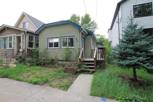 Home Photo - 731 Scotland Avenue