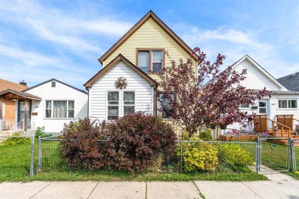 Home Photo - 1465 Elgin Avenue