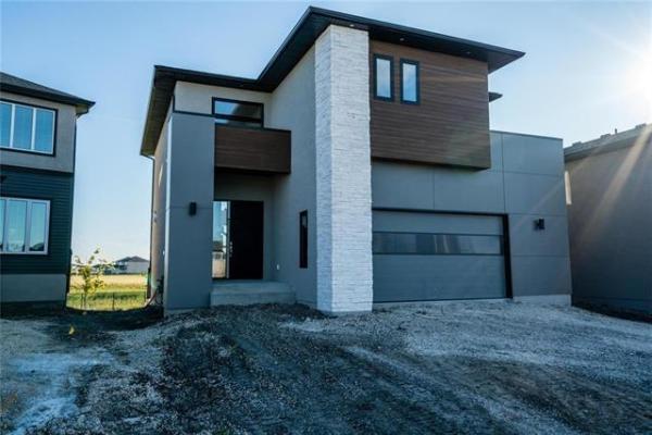 home photo - 55 Eliuk Cove
