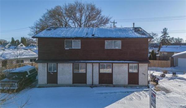 Home Photo - 794 Chalmers Avenue