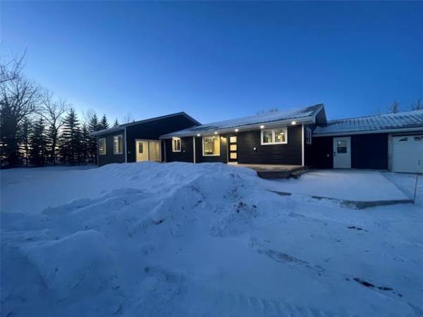 Home Photo - 4023 ROAD 45NW Highway