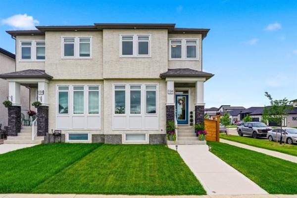 Home Photo - 138 MEADOWLAND Drive