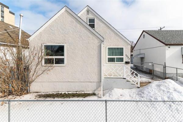 Home Photo - 1655 Pacific Avenue