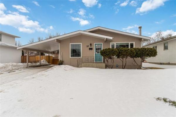 Home Photo - 31 Sandham Crescent