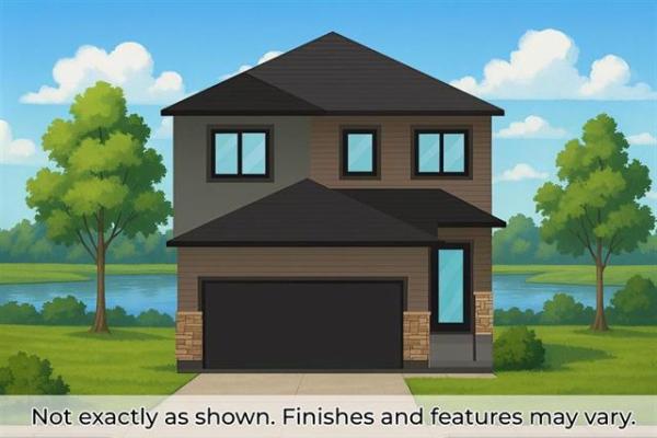 Home Photo - 154 Ramona Gallos Way