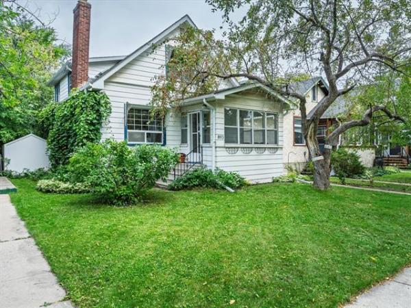 Home Photo - 893 Warsaw Avenue