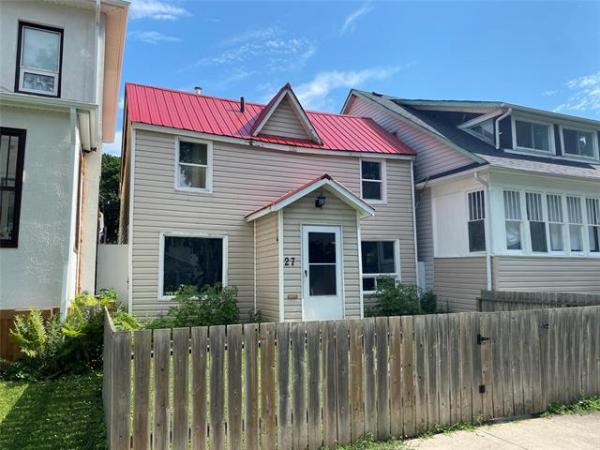 Home Photo - 27 Inkster Boulevard