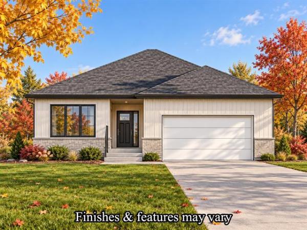 Home Photo - 19 Bouchard Drive