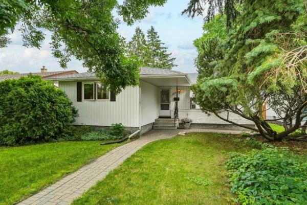 Home Photo - 1038 Prince Rupert Avenue