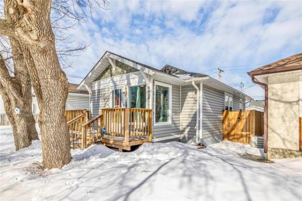 Home Photo - 311 Ottawa Avenue